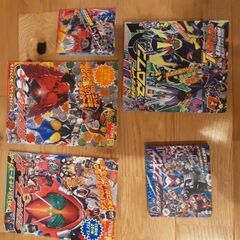 仮面ライダー　