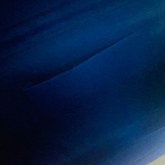 パーティーバッグ　ロイヤルブルー　2wayの画像