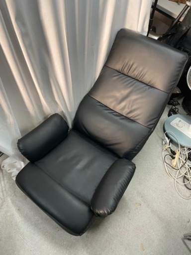 【超美品‼️】?ニトリ?回転座椅子?