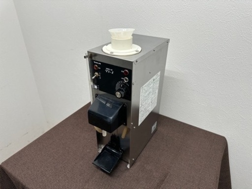 タイジ　ＴＡＩＪＩ　業務用　酒燗器　燗どうこ　卓上型　Ｔｉ－１