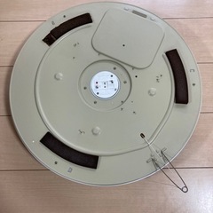 NECシーリングライト 7LV294 06年製 6畳用【決まりました】の画像