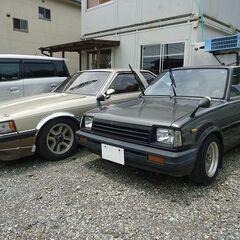 車検・修理・改造公認　受付中！