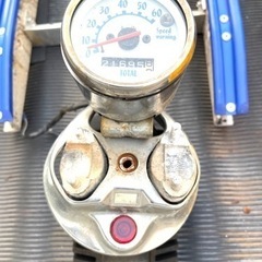 YAMAHA ビーノ