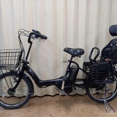 [435] 送料無料 ブリヂストン 電動自転車 アンジェリーノA77 7－95 電動自転車ブリジストンアンジェリーノ