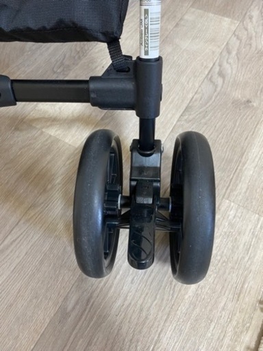 【美品】コンビ B型ベビーカー 最終値下げ
