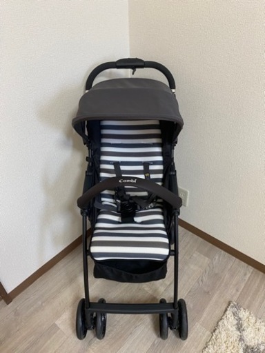 【美品】コンビ B型ベビーカー 最終値下げ