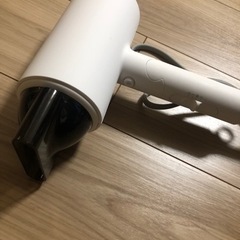 【ほぼキズ等なし】ドライヤー