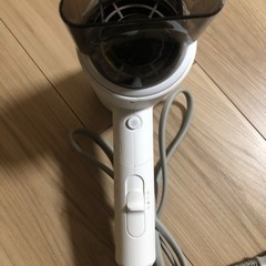 【ほぼキズ等なし】ドライヤーの画像