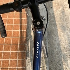 ※ 要整備‼︎ giant  contend の画像