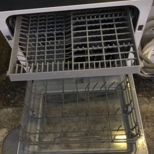 THANKO サンコー 食洗機 乾燥機　ラクア　STTDWADW