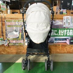 【愛品倶楽部柏店】コンビ ベビーカー CWL アンブレッタ4キャス EG UH。ベビー用品の画像