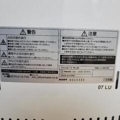 YAMAZEN 電気ストーブの画像