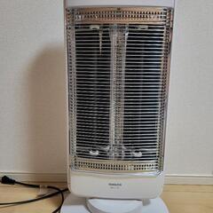 YAMAZEN 電気ストーブの画像