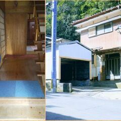 【長崎市茂木町】駐車場２台付き🌟長崎市内（浜の町など）まで車15分の戸建がでました🤗✨ - 不動産