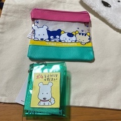 ウチのタマセットの画像