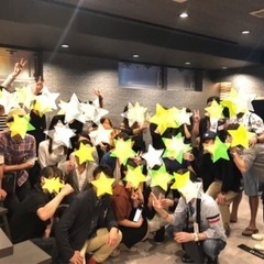 LINE福山オフ会グループ参加者募集‼️