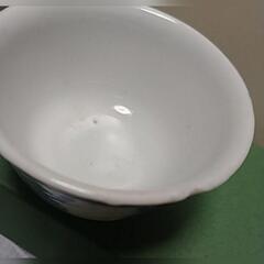 古物　中国　湯呑　4客　骨董品の画像