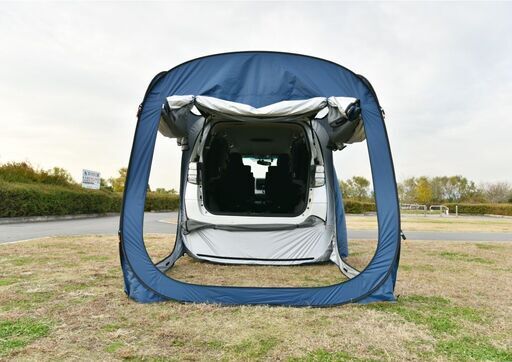 カージョイントテント