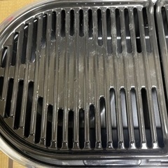 コールマン　ROADTRIP Grill LXE-J 中古美品の画像