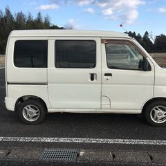 車検２年付き・ハイゼット・Ｈ１８年・160,000キロの画像