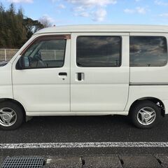 車検２年付き・ハイゼット・Ｈ１８年・160,000キロの画像
