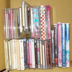 松浦亜弥　CD　一抱え
