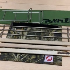 未使用 ☆ アシモクラフツ asigrille_ztableRT & asi_z_asi セット