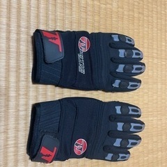 BURTON グローブ