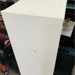 5KM 以内配送無料 110L 2019年式 ツインバード TWINBIRD HR-E911W