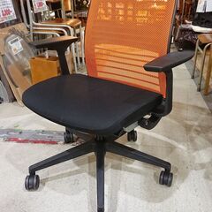 Steelcase｜Think chair｜スチールケース｜465A300｜シンクチェア①