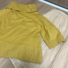 2点セットの画像