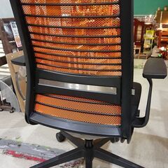 Steelcase｜Think chair｜スチールケース｜465A300｜シンクチェア②の画像