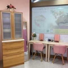 ネイリスト募集（委託）の画像