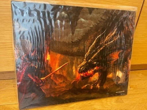 ドラゴンクエスト
