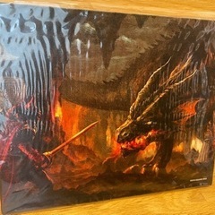 ドラゴンクエスト