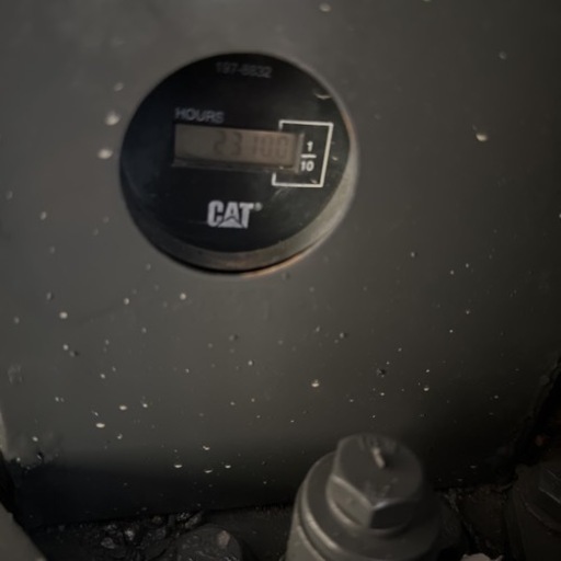 CAT 3t 油圧ショベル　ミニユンボ　303CCR