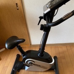 受け渡し者様決定　アルインコ　エアロバイクの画像