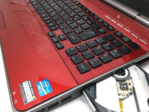 ★極美品★NEC LL750/E【最強Core i7★新品SSD512GB★8GBメモリ◆Windows11最新22H2◆MS Off