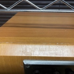 サブウーファー 100v DENON DSW-11Rの画像