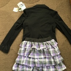 150〜160 組曲　KUMIKYOKU PURETE 卒業式セットの画像