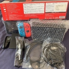 ニンテンドーswitch　お値下げします！の画像