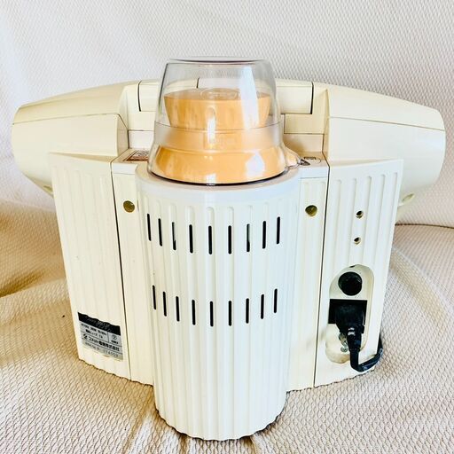 サキナ　美顔器　MIEUX705/706 期間限定値下げ！サキナ Cosmic MIEUX 705/706 美顔器 サキナ