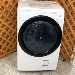 シャープ ドラム式洗濯乾燥機セット （2020年モデル） プラズマクラスタードラム式洗濯乾燥機＜ES-K11C＞を発売｜ニュース