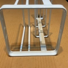 タワー まな板と包丁立ての画像