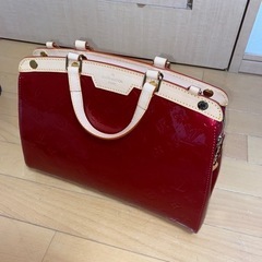 ルイ・ヴィトン【LOUIS VUITTON】　ヴェルニ　ブレアM...