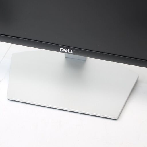 156)【美品】Dell S2421HN 23.8インチ モニター ディスプレイ 2021年製 フルHD IPS 非光沢