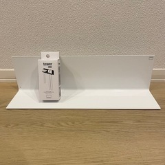 山崎実業 towerシリーズ 2点の画像