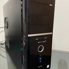 お正月特価！早い者勝ち！ i7 8700 & GTX980