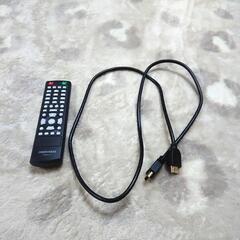 DVDプレイヤーの画像