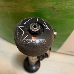 スケボー　3ヶ月程の使用の画像